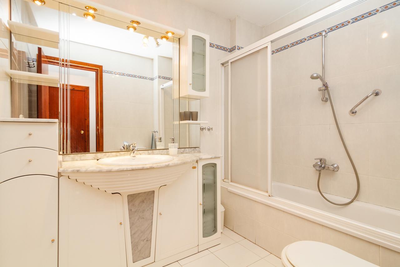 Carabeo 22 Casasol Apartment Nerja