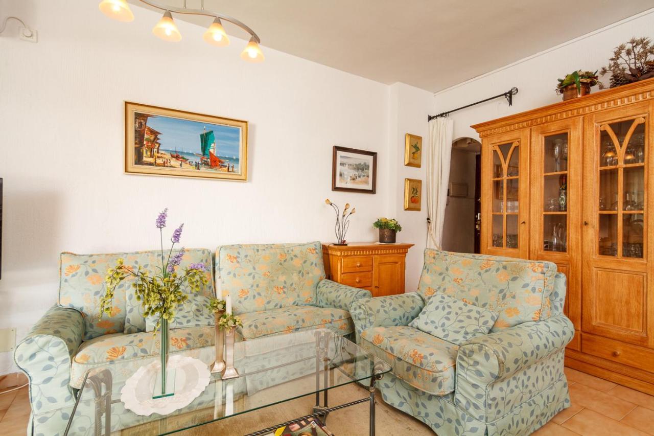 Carabeo 22 Casasol * Nerja