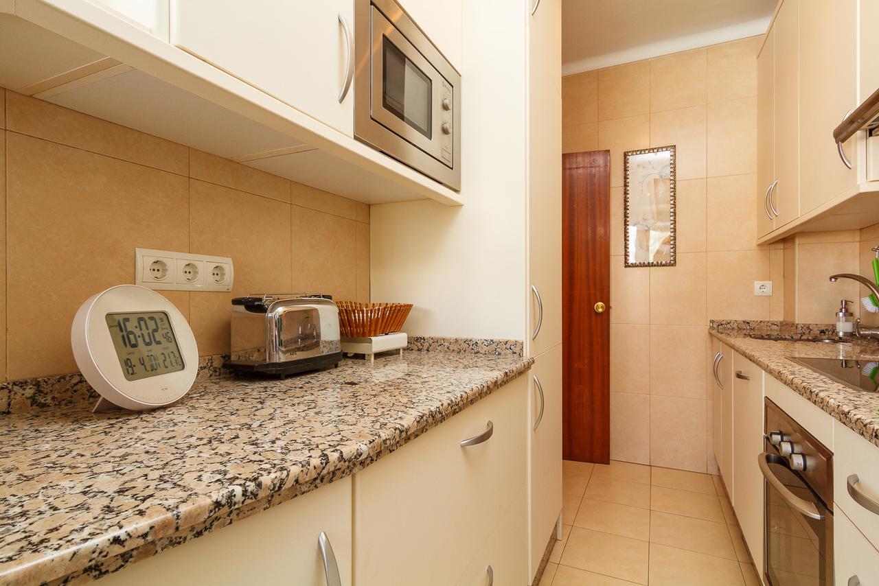 Carabeo 22 Casasol Apartment Nerja