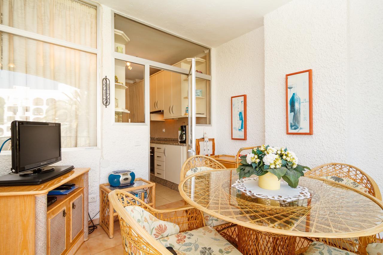 Apartment Carabeo 22 Casasol Nerja