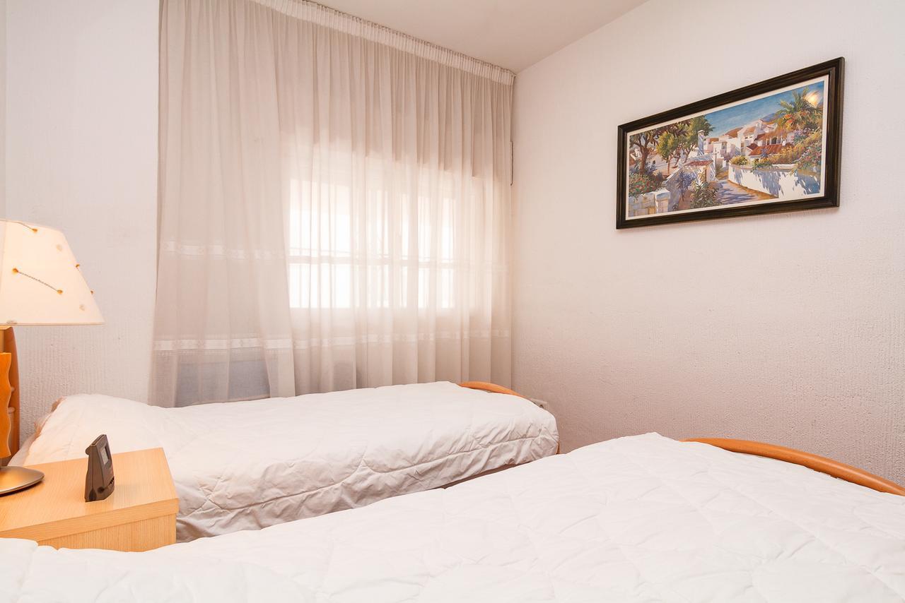 Apartment Carabeo 22 Casasol Nerja