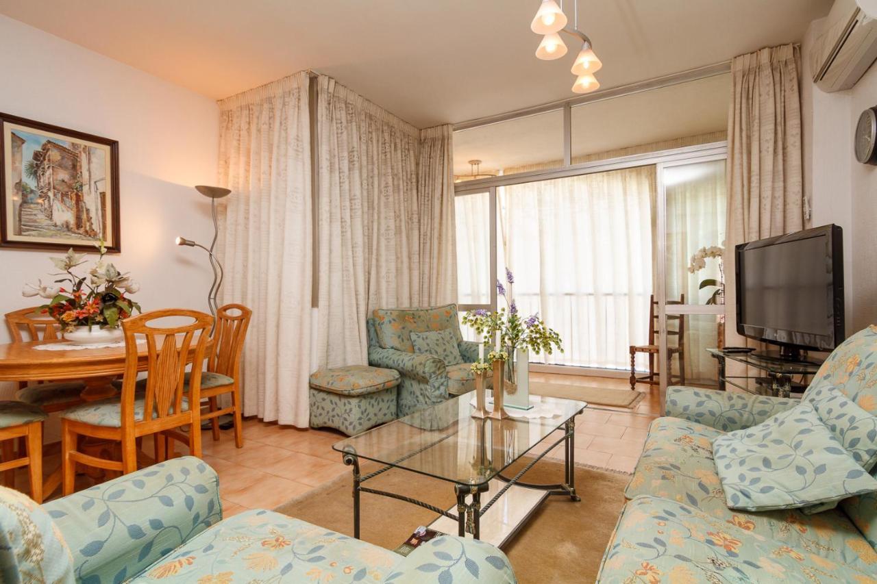 Apartment Carabeo 22 Casasol *