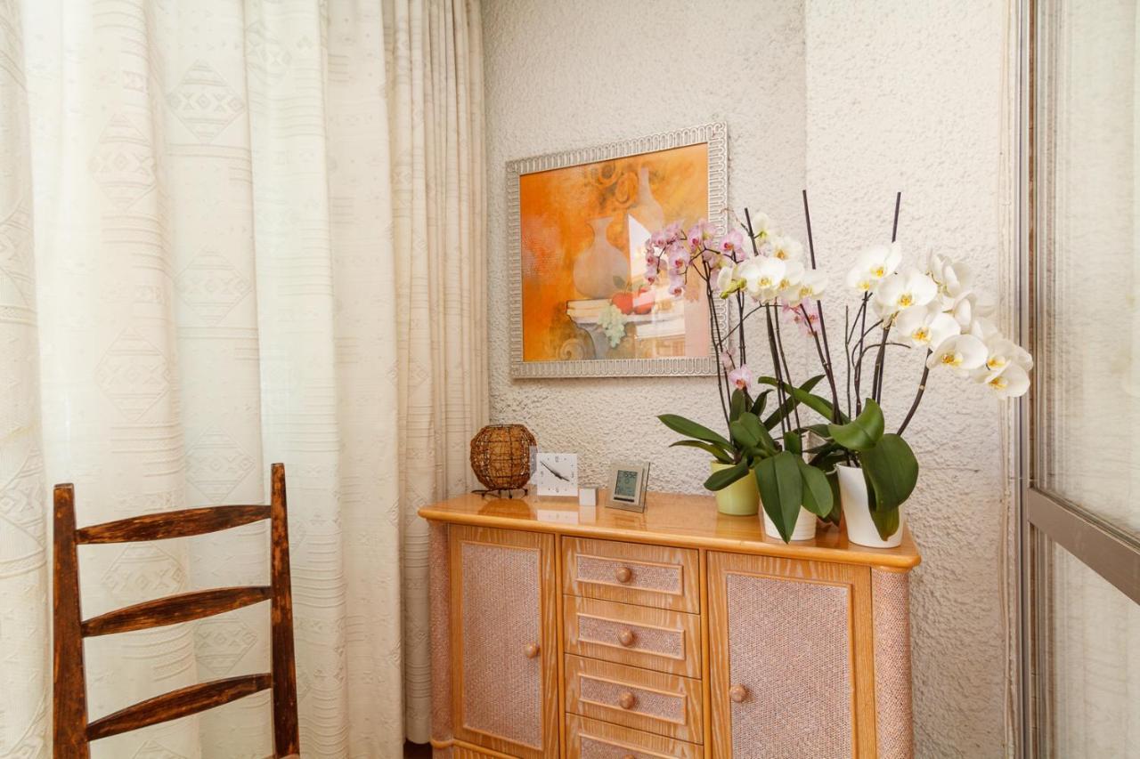 Apartment Carabeo 22 Casasol