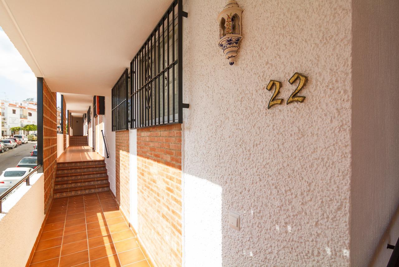 Carabeo 22 Casasol Apartment Nerja