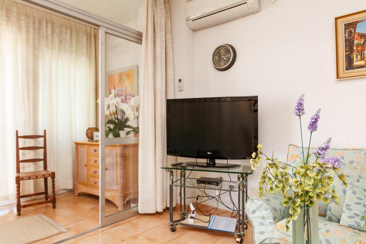 Apartment Carabeo 22 Casasol *