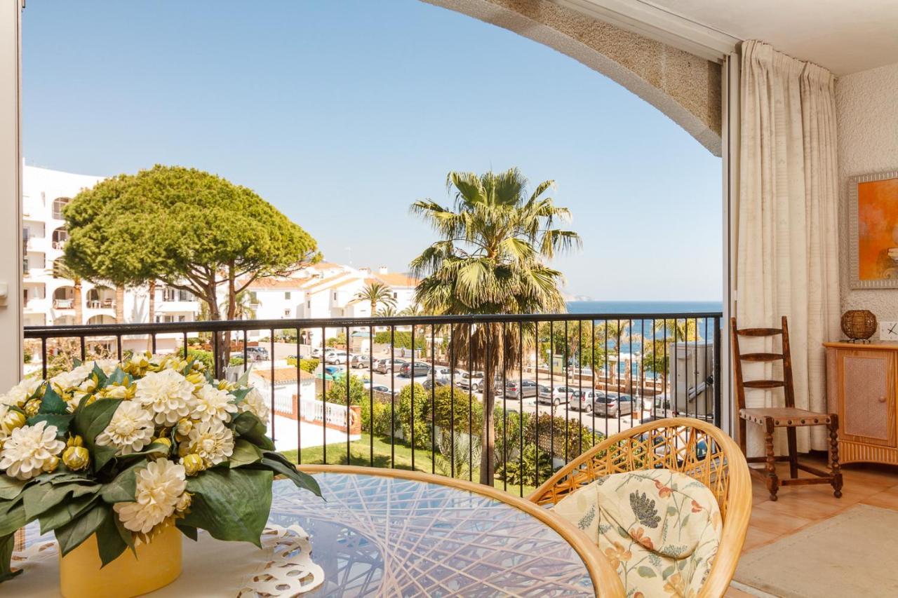Apartment Carabeo 22 Casasol Nerja