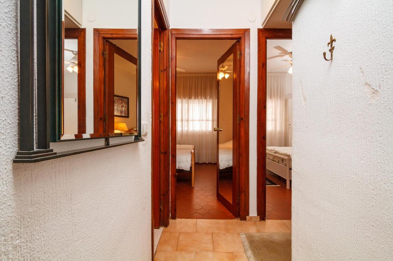 Apartment Carabeo 22 Casasol *