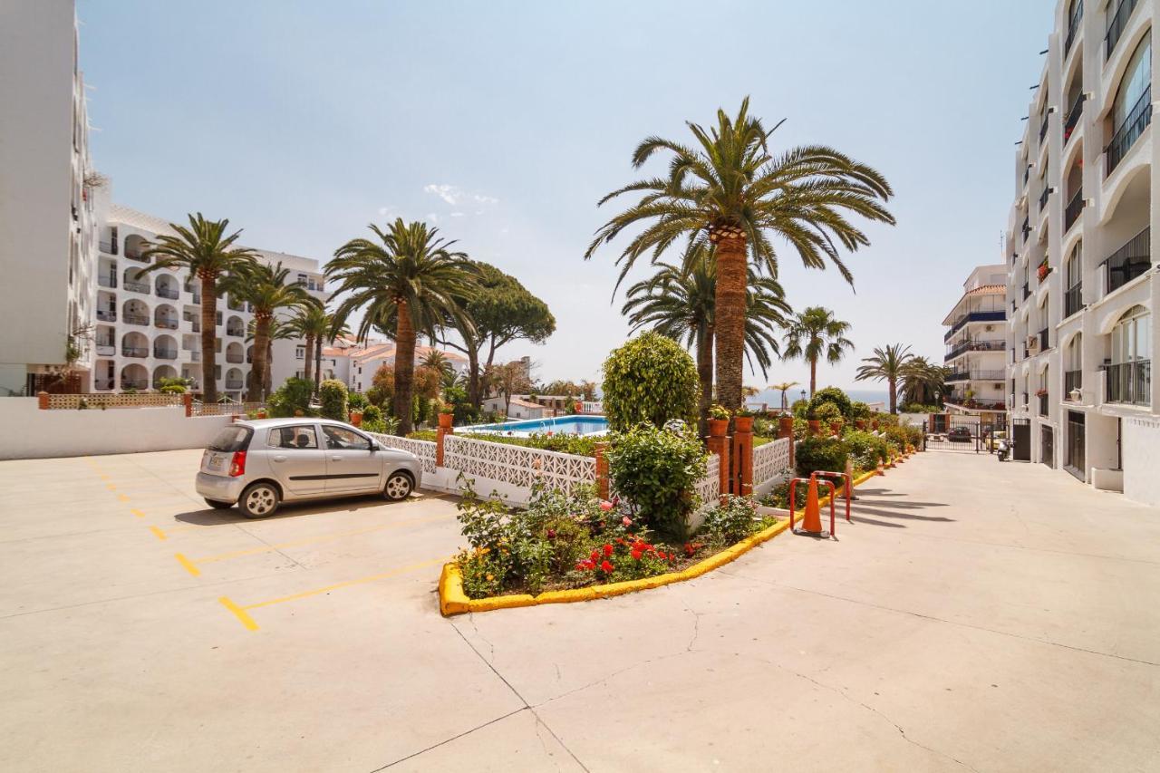 Apartment Carabeo 22 Casasol *