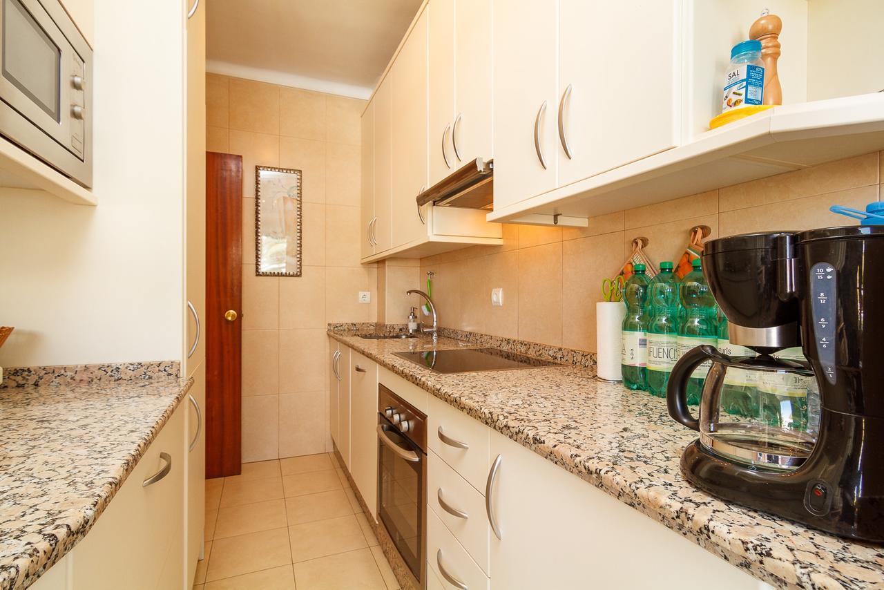Apartment Carabeo 22 Casasol *
