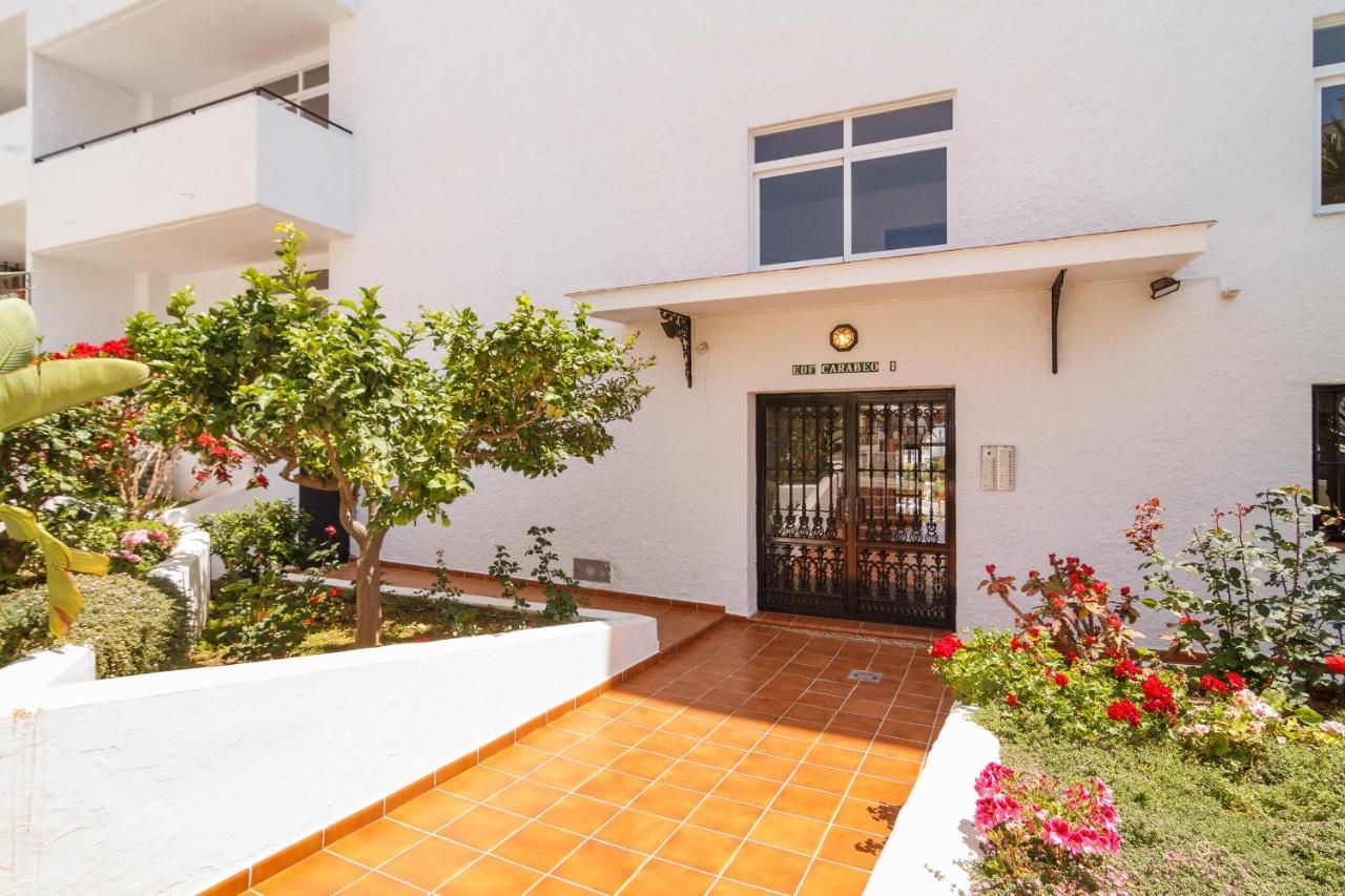 Apartment Carabeo 22 Casasol Nerja